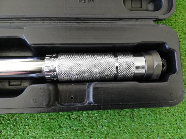 Emerson
Torque Wrench
ME-29
103N-m preset type