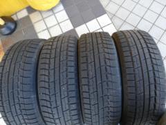 TOYOwinter
TRANPATH
TX
235 / 60R18
Manufactured in 2025