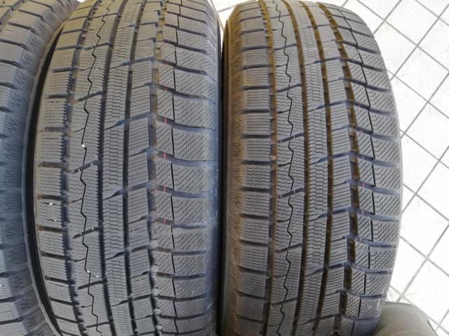 TOYOwinter
TRANPATH
TX
235 / 60R18
Manufactured in 2025