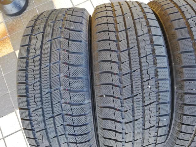 TOYOwinter
TRANPATH
TX
235 / 60R18
Manufactured in 2025