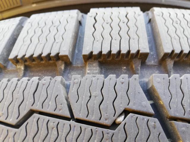 TOYOwinter
TRANPATH
TX
235 / 60R18
Manufactured in 2025