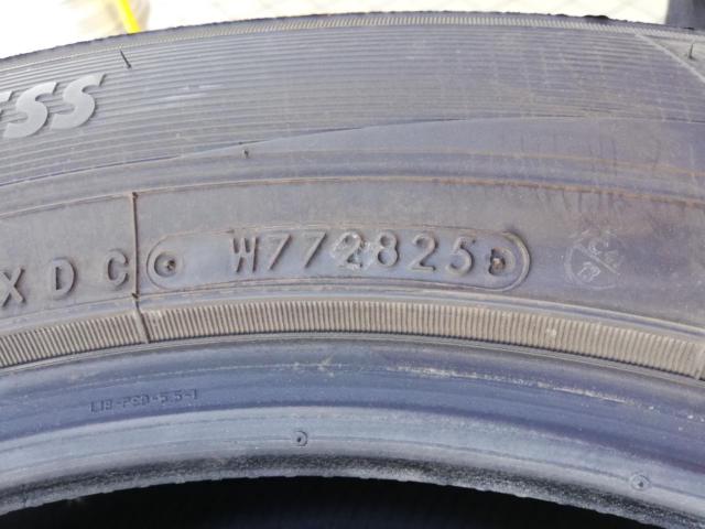 TOYOwinter
TRANPATH
TX
235 / 60R18
Manufactured in 2025