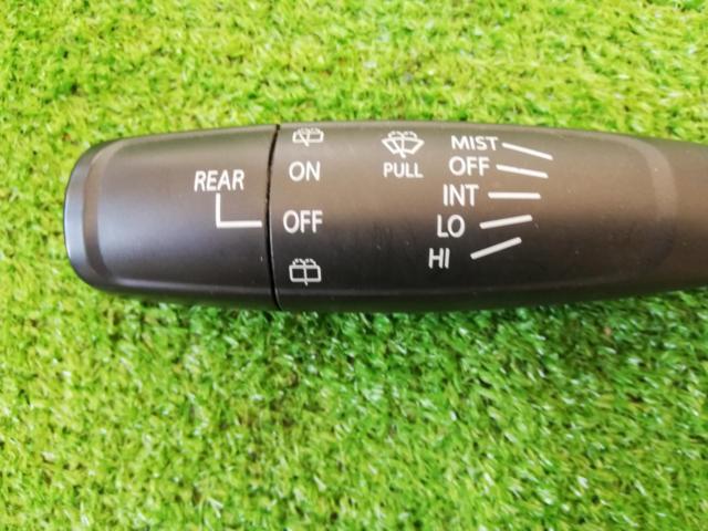 Genuine Suzuki dimmer switch