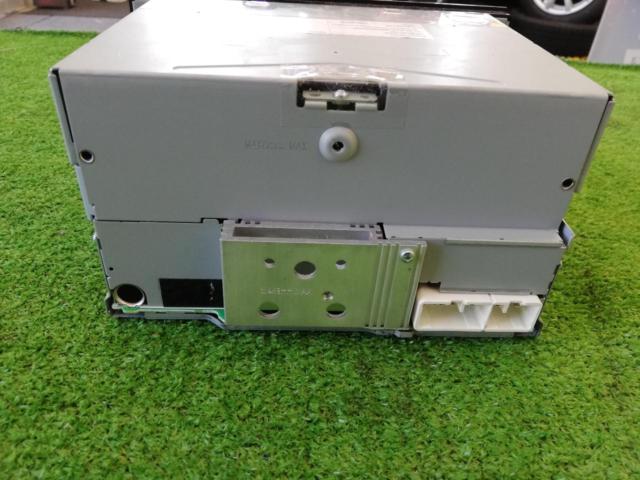 Genuine Daihatsu KENWOOD parts
CK-W70D