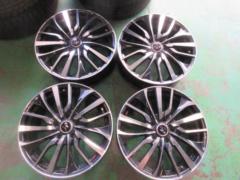weds LEONIS
VT
Wheel
