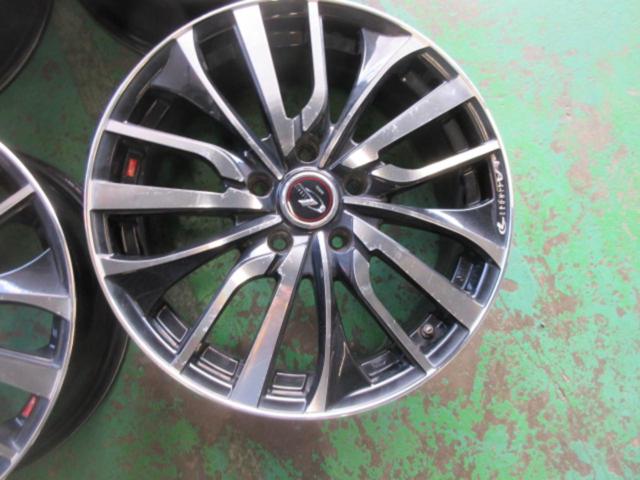 weds LEONIS
VT
Wheel