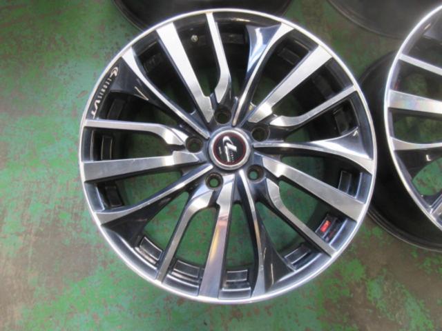 weds LEONIS
VT
Wheel