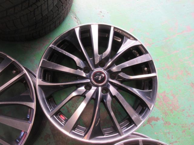 weds LEONIS
VT
Wheel