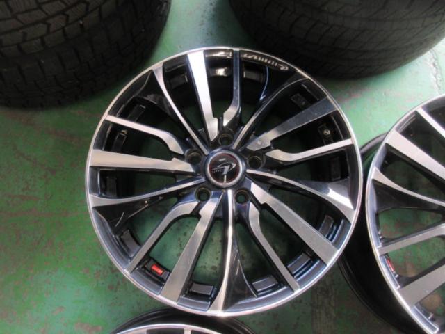 weds LEONIS
VT
Wheel
