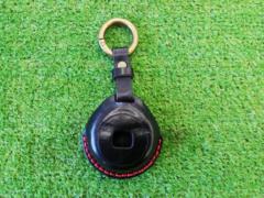 Genuine Honda engine starter cover
