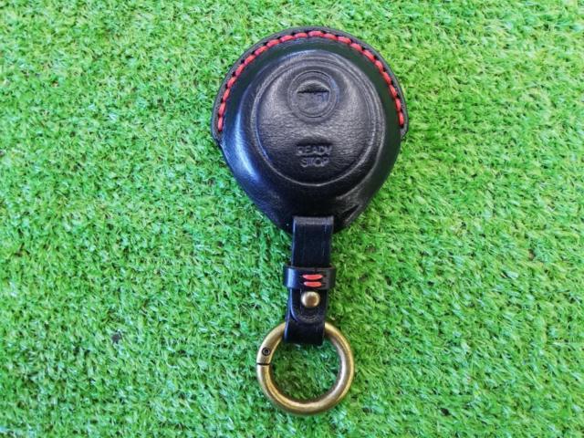 Genuine Honda engine starter cover