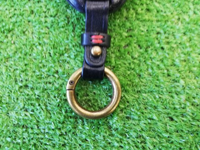 Genuine Honda engine starter cover