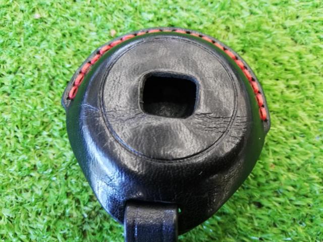 Genuine Honda engine starter cover