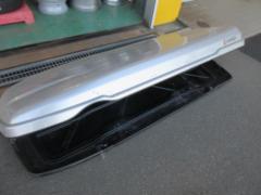 【INNO/RV-INNO】BR585 ローダウンクルーザーE  +フット+バー+金具セット