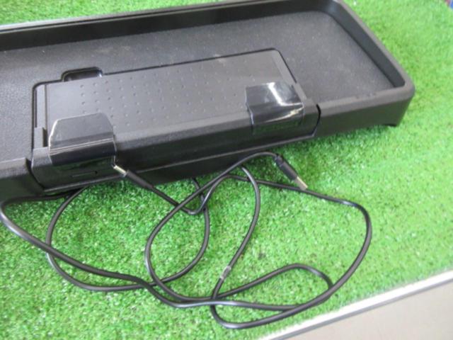 ダッシュボード充電トレイ ジムニー専用