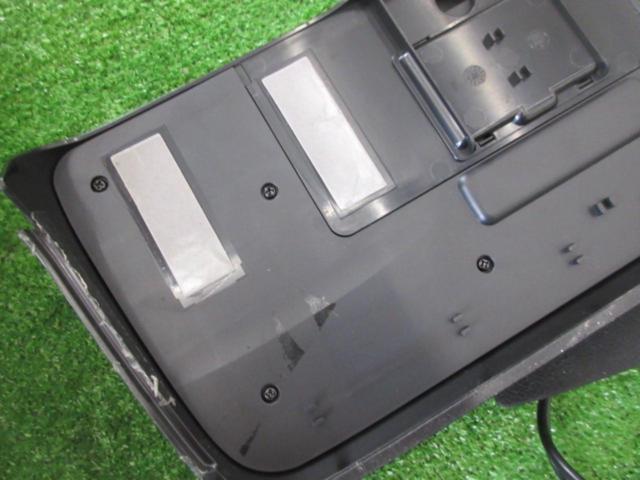 ダッシュボード充電トレイ ジムニー専用