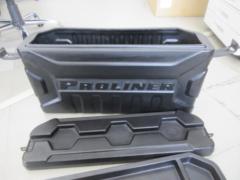 PROLINER リアゲート収納BOX