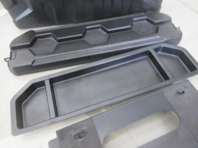 PROLINER リアゲート収納BOX