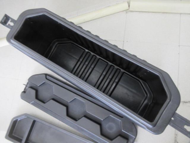 PROLINER リアゲート収納BOX