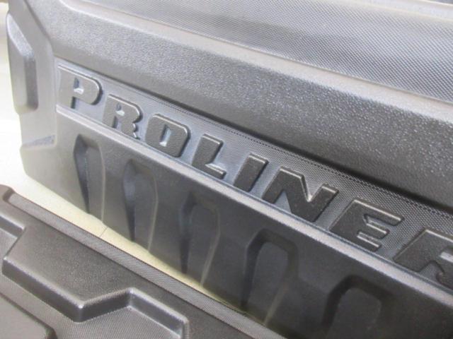 PROLINER リアゲート収納BOX