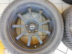 Lehrmeister LM SPORT  17インチ