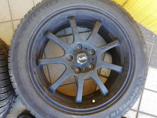 Lehrmeister LM SPORT  17インチ