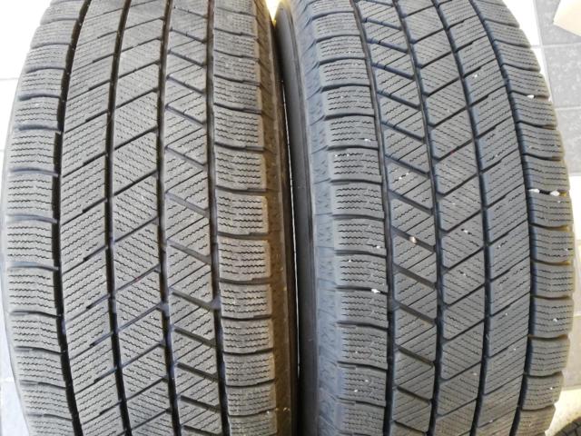 ECO FORME SE-20(トヨタ純正ナット使用タイプ)+BRIDGESTONE VRX3 195/65R15