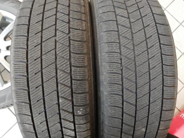 ZACK JP-016+BRIDGESTONE VRX3 185/60R16