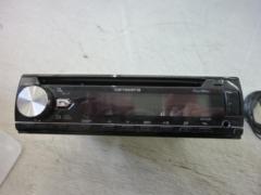 【carrozzeria】 DEH-6400 CDチューナー