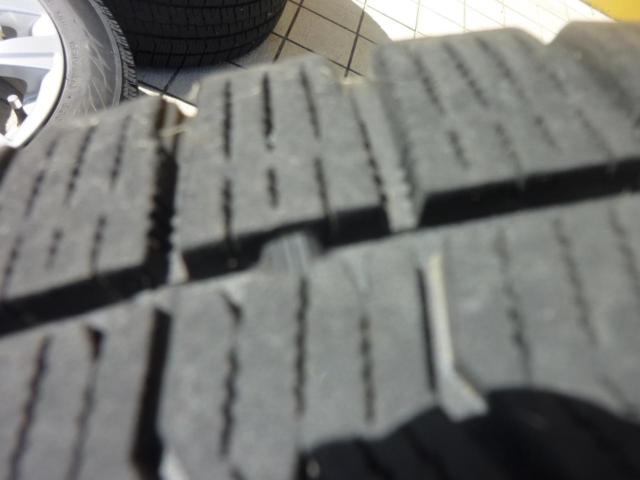 【スズキ純正】 ZC72S スイフトRS後期純正ホイール+【BRIDGESTONE】VRX2 185/55R16