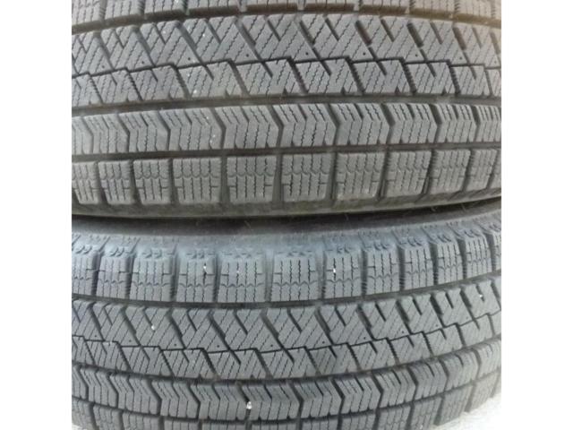 【A-TECH(エーテック)】SCHNEIDER(シュナイダー) スポーク+【BRIDGESTONE】VRX2 155/65R14