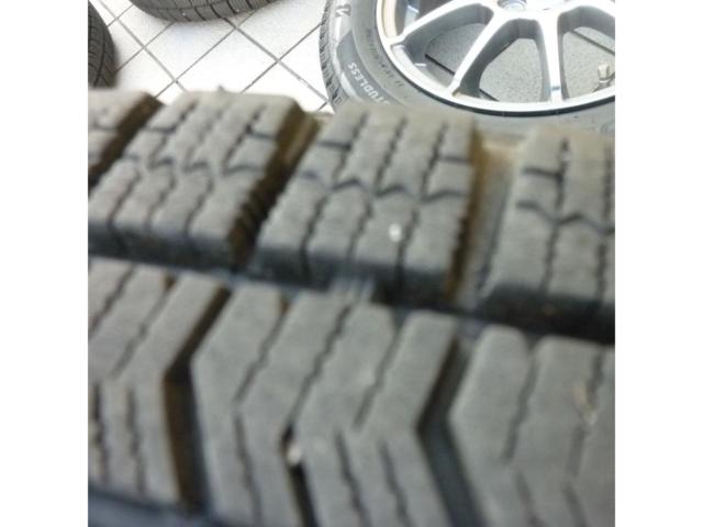 【A-TECH(エーテック)】SCHNEIDER(シュナイダー) スポーク+【BRIDGESTONE】VRX2 155/65R14