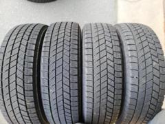 【BRIDGESTONE】VRX3 165/65R14 2024年製造