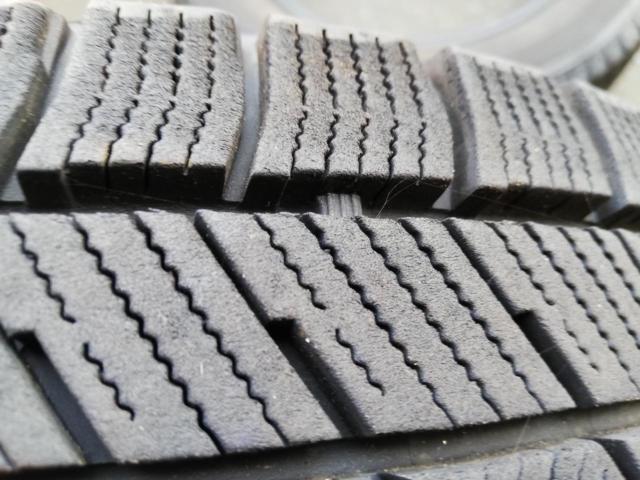 【BRIDGESTONE】VRX3 165/65R14 2024年製造