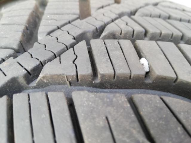 【GOODYEAR】Vector 4Seasons Hybrid 155/65R14 2026年製造