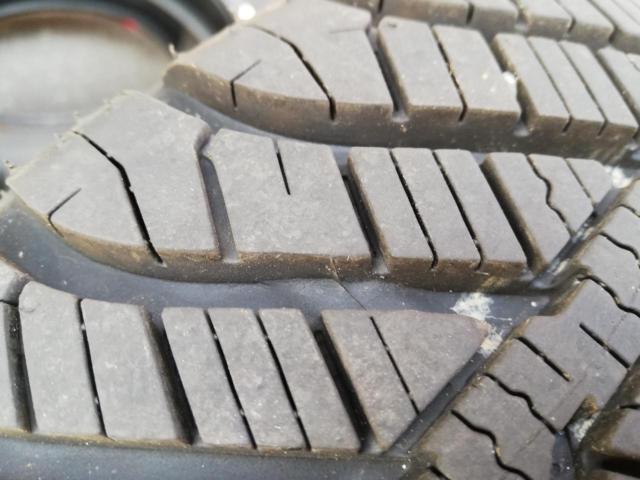 【GOODYEAR】Vector 4Seasons Hybrid 155/65R14 2026年製造