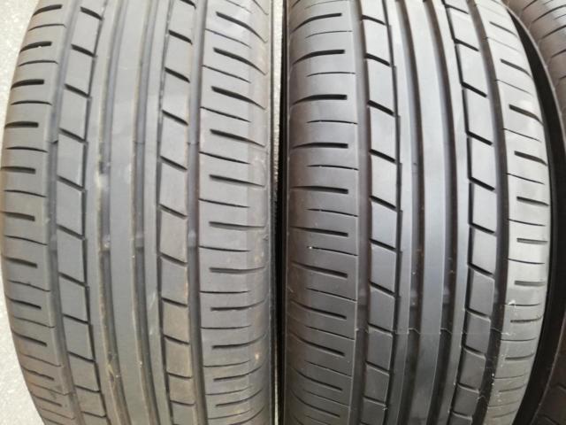 【YOKOHAMA】ES31 195/60R15 2024年製造