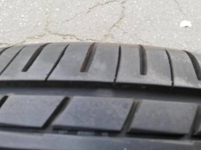 【YOKOHAMA】ES31 195/60R15 2024年製造