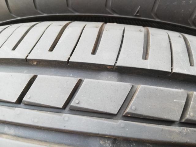 【YOKOHAMA】ES31 195/60R15 2024年製造