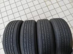 BRIDGESTONE REGNO GR-XⅡ 205/60R16 2022年製造