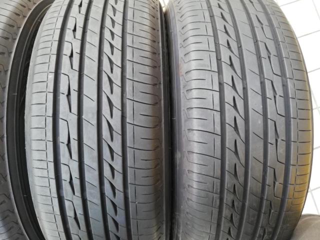 BRIDGESTONE REGNO GR-XⅡ 205/60R16 2022年製造
