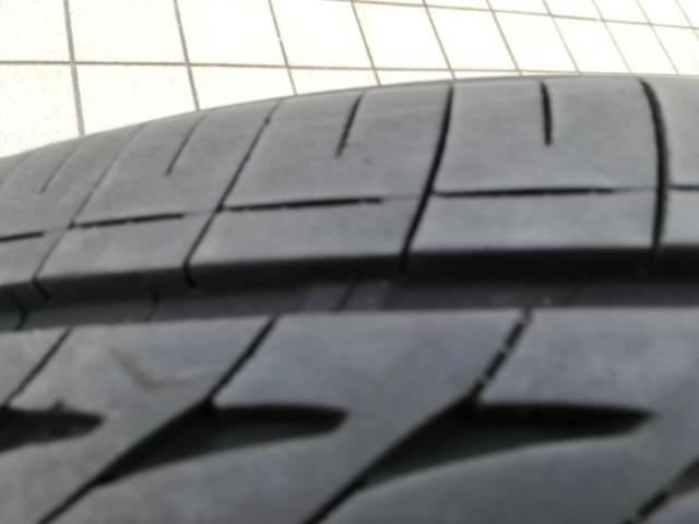 BRIDGESTONE REGNO GR-XⅡ 205/60R16 2022年製造