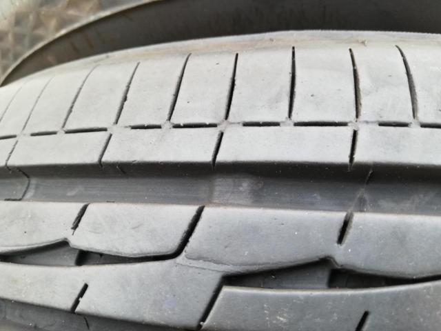 BRIDGESTONE REGNO GR-XⅡ 205/60R16 2022年製造