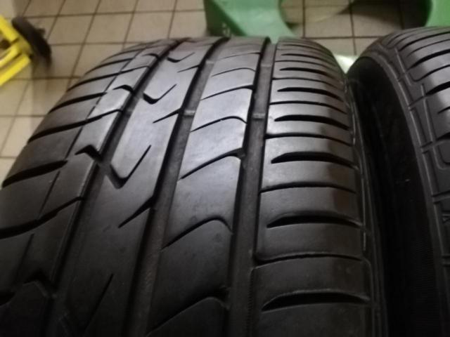 トヨタ純正 エスティマ50系純正アルミホイール+TOYO TRANPATH mpz 215/60R17