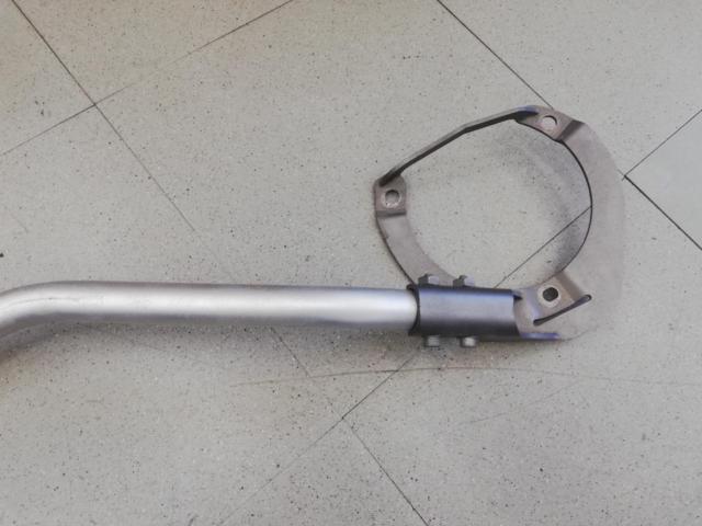 STI フレキシブルタワーバー フロント WRX STI(VAB)