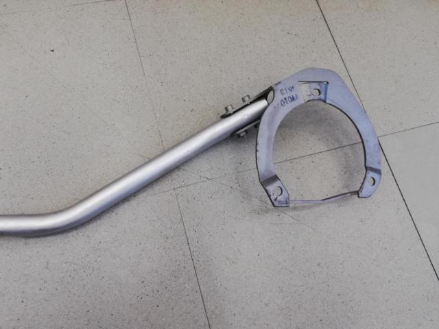 STI フレキシブルタワーバー フロント WRX STI(VAB)