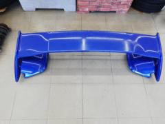 スバル純正 WRX STi/VAB純正リアウイング