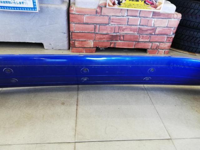 スバル純正 WRX STi/VAB純正リアウイング