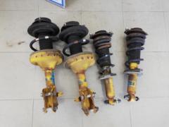 SUBARU純正BILSTEIN製サスキットWRX STi/VAB