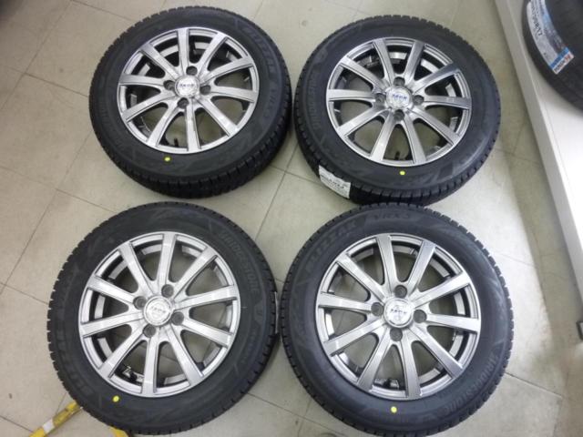 JAPAN SANYO(ジャパン三陽) ZACK(ザック) JP-110 + BRIDGESTONE 